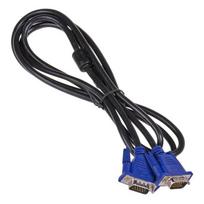 vga cable - "Akyga" kabelis VGA / VGA, 1.8 m - 2 nuotrauka