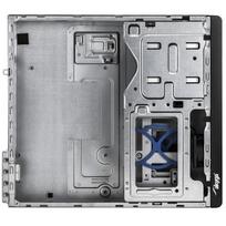 kompiuterio korpusas case - Akyga AK-502-02BK (Black) - 4 nuotrauka