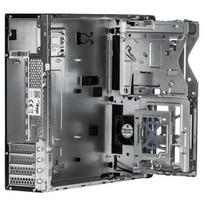 kompiuterio korpusas case - Akyga AK-502-02BK (Black) - 5 nuotrauka