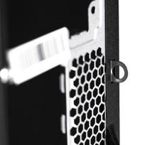 kompiuterio korpusas case - Akyga AK-502-02BK (Black) - 6 nuotrauka