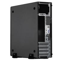 kompiuterio korpusas case - Akyga AK-502-02BK (Black) - 7 nuotrauka