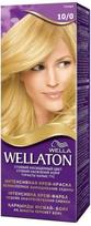 Wella Wellaton Maxi Single Cream Hair Color 110ml 100