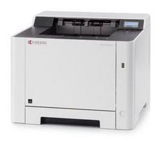 mini spausdintuvas - Kyocera ECOSYS P5026cdw - 3 nuotrauka