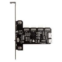 rgb controller - LED apšvietimo valdiklis Akasa Vegas RGB Controller - 2 nuotrauka