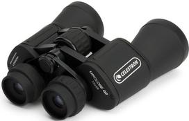 ziuronas pauksciu stebejimui - Žiūronai Celestron UpClose G2 Porro 20x50, medžioklei/paukščių stebėjimui/kelionėms/sportui/teatrui/buriavimui - 2 nuotrauka
