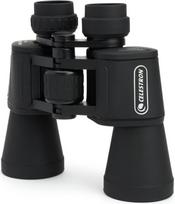 ziuronas pauksciu stebejimui - Žiūronai Celestron UpClose G2 Porro 20x50, medžioklei/paukščių stebėjimui/kelionėms/sportui/teatrui/buriavimui - 4 nuotrauka