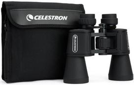 ziuronas pauksciu stebejimui - Žiūronai Celestron UpClose G2 Porro 20x50, medžioklei/paukščių stebėjimui/kelionėms/sportui/teatrui/buriavimui - 5 nuotrauka