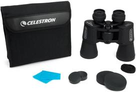 ziuronas pauksciu stebejimui - Žiūronai Celestron UpClose G2 Porro 20x50, medžioklei/paukščių stebėjimui/kelionėms/sportui/teatrui/buriavimui - 6 nuotrauka