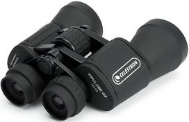 ziuronai - Celestron Upclose G2 Porro Binoculars 10x50 - 2 nuotrauka