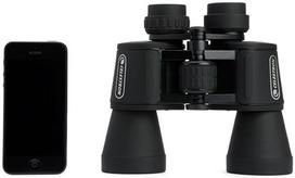ziuronai - Celestron Upclose G2 Porro Binoculars 10x50 - 5 nuotrauka