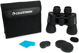 ziuronai - Celestron Upclose G2 Porro Binoculars 10x50 - 7 nuotrauka