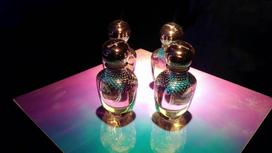salvatore ferragamo amo - Salvatore Ferragamo Amo Ferragamo 100ml EDP - 6 nuotrauka