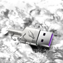 baseus usb c cable 1m - Baseus CAKF000102 White - 8 nuotrauka