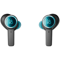 bang olufsen -  Bang & Olufsen Beoplay EX Anthracite Oxygen - OTG - 2 nuotrauka