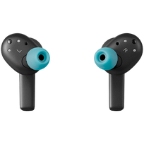 bang olufsen -  Bang & Olufsen Beoplay EX Anthracite Oxygen - OTG - 3 nuotrauka