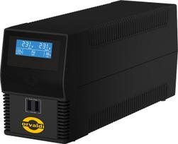 ORVALDI 400VA 240W