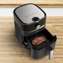 gruzdintuve oro 2l - Tefal EY501815 - 4 nuotrauka