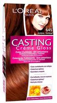 casting creme gloss - L´Oreal Paris Casting Creme Gloss 654 - 1 nuotrauka