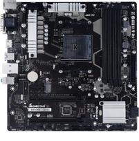 Biostar B450MX