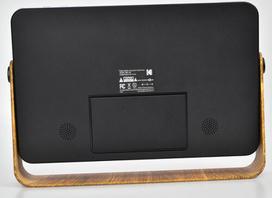 led remeliai - Kodak RWF-108, 10 ", ruda/rožinė - 3 nuotrauka