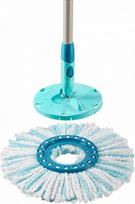 valymo grindu sepetys - Grindų valymo šepetys Leifheit Clean Twist 52104, 350 mm - 3 nuotrauka