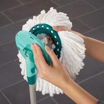 valymo grindu sepetys - Grindų valymo šepetys Leifheit Clean Twist 52104, 350 mm - 5 nuotrauka