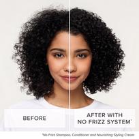 sampunas live - Living Proof No Frizz, 236 ml - 2 nuotrauka