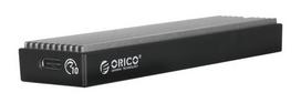 Pirkti ORCIO ENCLOSURE M.2, NVME, SSD, 10GBPS, USB-C - Photo 3