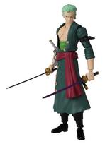anime -  Anime Heroes Roronoa Zoro - 3 nuotrauka