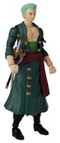 anime -  Anime Heroes Roronoa Zoro - 4 nuotrauka