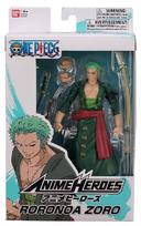 anime -  Anime Heroes Roronoa Zoro - 6 nuotrauka