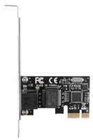 tinklo plokste 1gb - Lanberg PCE-1GB-201 - 3 nuotrauka