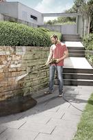 karcher k7 - DB 180 Full Control rotacinis antgalis Karcher, 2.642-729.0 - 3 nuotrauka