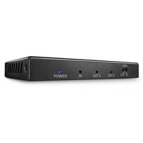 2x hdmi - LINDY 38235 - 1 nuotrauka