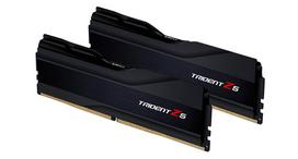 32 gb ram' - G.SKILL Trident Z5 F5-5600J4040C16GX2-TZ5K, DDR5, 32 GB, 5600 MHz - 2 nuotrauka