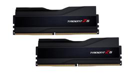 32 gb ram' - G.SKILL Trident Z5 F5-5600J4040C16GX2-TZ5K, DDR5, 32 GB, 5600 MHz - 5 nuotrauka