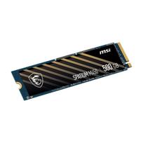 nvme m.2 ssd 1tb - MSI M450 500GB M.2 - 3 nuotrauka