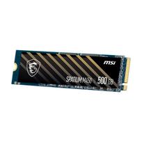 MSI M450 500GB M.2