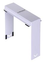 noctua chromax - Noctua CPU Cooler Cover Chromax NA-HC2 White - 2 nuotrauka
