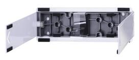 noctua chromax - Noctua CPU Cooler Cover Chromax NA-HC2 White - 3 nuotrauka