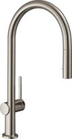 kriaukle - Hansgrohe 72800800 Talis M54 matinis - 1 nuotrauka