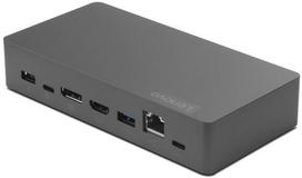 Lenovo Thunderbolt 3 Essential Dock 40AV0135EU | 40AV0135EU  | 193638917991