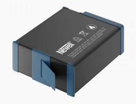 gopro hero battery - Newell battery GoPro Hero 9 (AHDBT-901) - 2 nuotrauka
