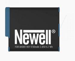 gopro hero battery - Newell battery GoPro Hero 9 (AHDBT-901) - 3 nuotrauka