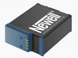 gopro hero battery - Newell battery GoPro Hero 9 (AHDBT-901) - 4 nuotrauka