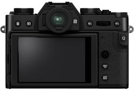 fujifilm x t30 ii - Fujifilm X-T30 II + XC15-45 Black - 4 nuotrauka