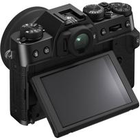 fujifilm x t30 ii - Fujifilm X-T30 II + XC15-45 Black - 5 nuotrauka