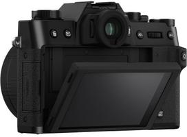 fujifilm x t30 ii - Fujifilm X-T30 II + XC15-45 Black - 6 nuotrauka