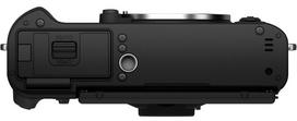 fujifilm x t30 ii - Fujifilm X-T30 II + XC15-45 Black - 10 nuotrauka