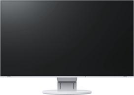baltas monitorius - Eizo FlexScan EV2785 White (Baltas) - 1 nuotrauka